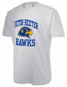 T-shirt for Hexter Elementary School