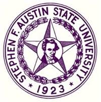 logo for Stephen F. Austin State University
