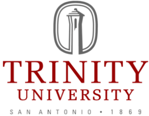 logo of Trinity University