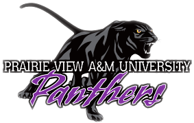 logo for Prairie View A&M University