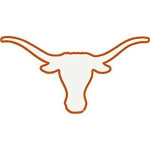 University of Texas Longhorns logo