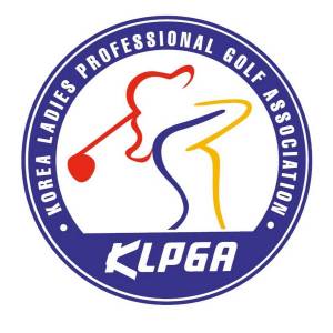 KLPGA logo