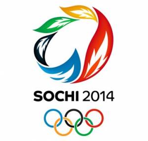 logo of 2014 Sochi Winter Olympics
