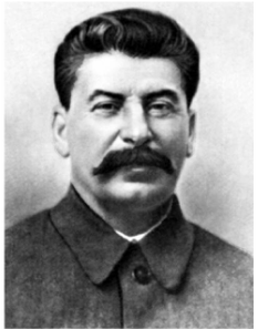 Joseph Stalin