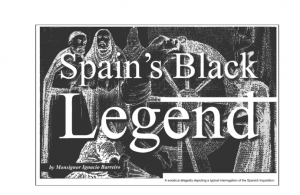 Spain's Black Legend