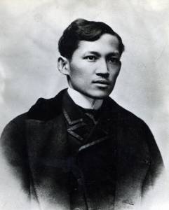 Jose Rizal