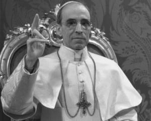 Pope Pius XII